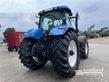 Tractor agrícola - New Holland - t 7.250 pc