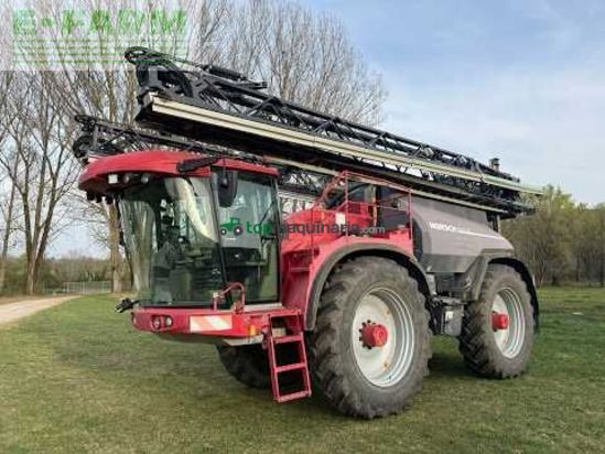 Atomizador - Horsch - leeb pt 280