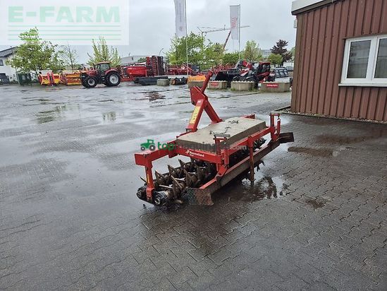 Arado - Kverneland - kls 3m