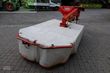 Cortacésped manual - Kuhn - gmd 602 inkl. lift control