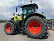 Tractor agrícola - Claas - axion 870 cmatic cebis CMATIC CEBIS
