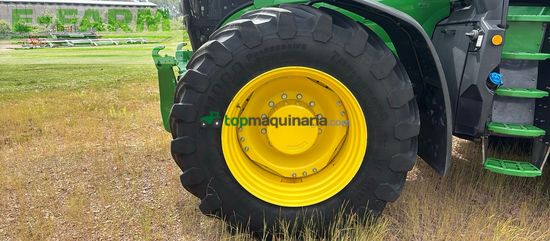 Tractor agrícola - John Deere - 7R 290
