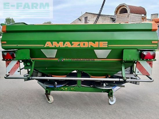 Esparcidor - Amazone - za-m ultra profis hydro 3000