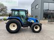 Tractor agrícola - New Holland - t5050 tractor (st25988)