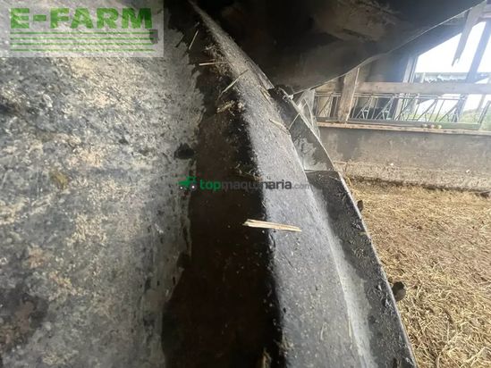 Tractor agrícola - Massey Ferguson - 7720s dyna-6 efficient Efficient