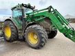 Tractor agrícola - John Deere - 6170r *frontlader*