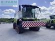 Cosechadora de Cereal - Claas - trion 660 terra trac