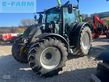 Tractor agrícola - Valtra - n 174d mit rüfa