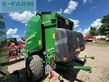 Empacadora gigant - John Deere - v461m