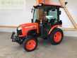 Tractor agrícola - Kubota - b2261 h cab hydrostat fkh fzw