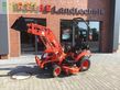 Tractor agrícola - Kioti - cs 2510 h & sm 2410