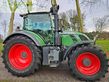 Tractor agrícola - Fendt - 724 scr profi ( 716 718 720 722 )