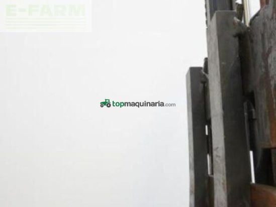 Elevadora - Linde - e 16 p 335-02