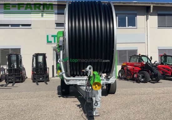Riego - Bauer - Rainstar E51 120/600