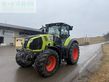 Tractor agrícola - Claas - axion 810 c-matic CMATIC