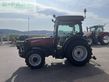 Tractor agrícola - Case IH - quantum 110f