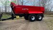 Volquet - Demmler - tdm 2250 tdm 2250