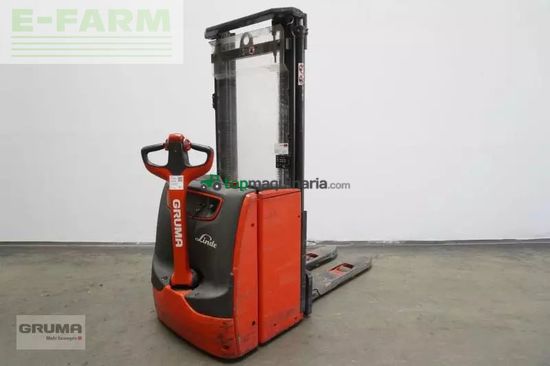 Elevadora - Linde - l 14 1173