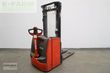 Elevadora - Linde - l 14 1173