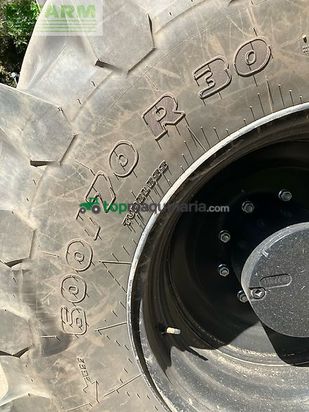 Tractor agrícola - John Deere - 6m230