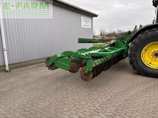 Grada rotativa - Intertech - 7500