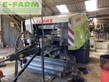 Empacadora gigant - Claas - rollant 455 rc uniwrap