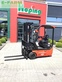 Elevadora - Linde - tdl201