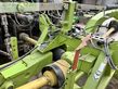 Cortacésped manual - Claas - disco 8550