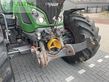 Tractor agrícola - Fendt - 714 scr profi