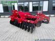 Grada de disco -  - tulip multidisc 300 xl