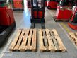 Elevadora - Linde - l 12 1172