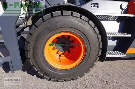 Elevadora - Linde - h 160 d/1200 1401