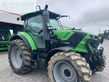 Tractor agrícola - Deutz-Fahr - 6140