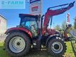 Tractor agrícola - Case IH - maxxum 125
