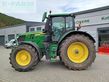 Tractor agrícola - John Deere - 6r 250 - steckachse, command pro