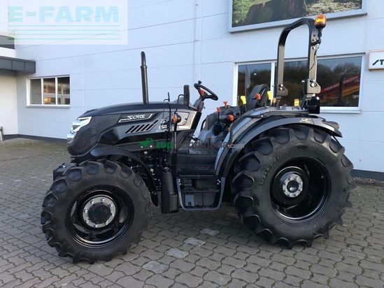 Tractor agrícola - Solis - 50 stage v panther