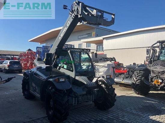 Telescopica - Merlo - tf 35.7 cs