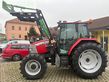Tractor agrícola - McCormick - cx 110