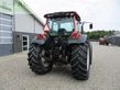 Tractor agrícola - Valtra - t190 med frontlift og affjedret foraksel