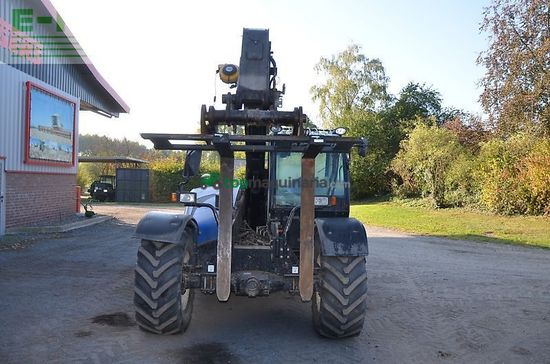Telescopica - New Holland - lm 5060