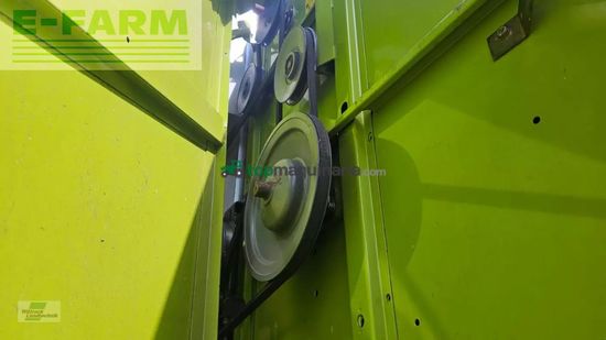 Cosechadora de Cereal - Claas - medion 310