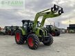 Tractor agrícola - Claas - arion 470 cis+ mit fl 120 c