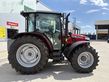 Tractor agrícola - Massey Ferguson - mf 4710 m kabine