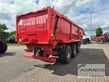 Remolqu agrícola - Annaburger - hts 34g.12