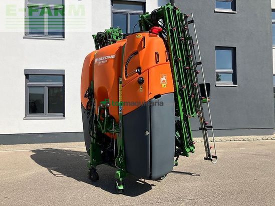 Atomizador - Amazone - uf 1302