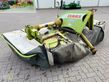 Cortacésped manual - Claas - disco 3100 fc profil, defekt!