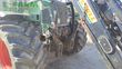 Tractor agrícola - Fendt - 412 Vario
