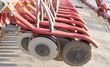Combinado de siembra - Kverneland - u-drill 6000