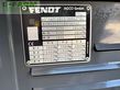 Tractor agrícola - Fendt - 514 vario profi plus