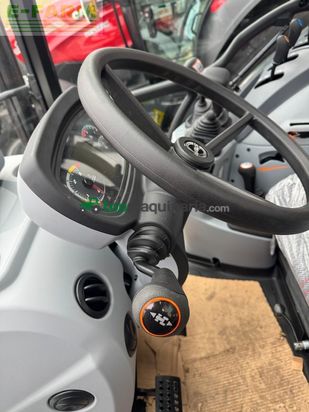 Tractor agrícola - Steyr - 4075 kompakt s (stage v)